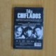 LOS TRES CHIFLADOS - DVD