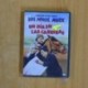 UN DIA EN LAS CARRERAS - DVD