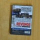 REVENGE - DVD