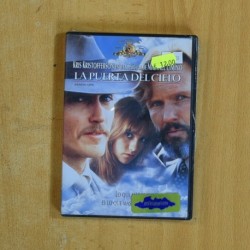 LA PUERTA DEL CIELO - DVD