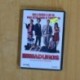 INMADUROS - DVD