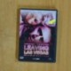 LEAVING LAS VEGAS - DVD