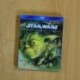 STAR WARS I / II / III - BLURAY