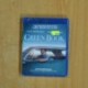 GREEN BOOK - BLURAY