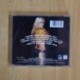 ANASTACIA - ANASTACIA - CD