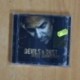 BRUCE SPRINGSTEEN - DEVILS & DUST - CD