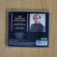 BOULEZ CONDUCTS ZAPPA - THE PERFECT STRANGER - CD