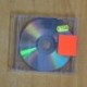 KANYE WEST - YEEZUS - CD