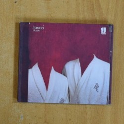 TOSCA - SUZUKI - CD