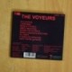 THE VOYEURS - THE VOYEURS - CD