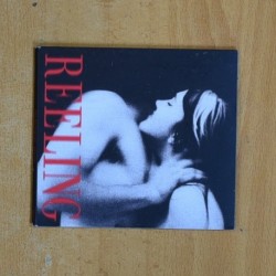 THE MYSTERINES - REELING - CD