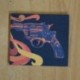 THE BLACK KEYS - CHULAHOMA - CD