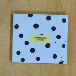 FERNANDO ALFARO - SAINT MALO - CD
