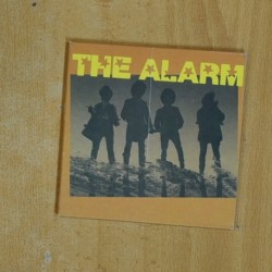 THE ALARM - THE ALARM - CD