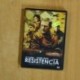 RESISTENCIA - DVD