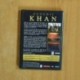 GENGHIS KHAN - DVD