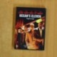 OCEANS ELEVEN - DVD