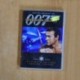 007 OPERACION TRIUNFO - DVD