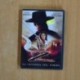 LA LEYENDA DEL ZORRO - DVD