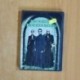 MATRIX RELOADED - DVD