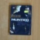 THE HUNTED - DVD