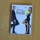 SR Y SRA SMITH - DVD