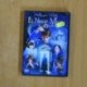 LA NIÑERA MAGICA - DVD