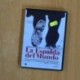 LA ESPALDA DEL MUNDO - DVD