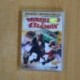 MORTADELO Y FILEMON - DVD