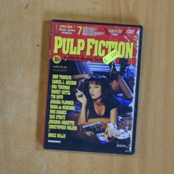 PULP FICTION - DVD