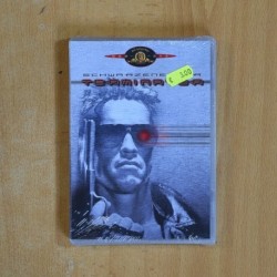 TERMINATOR - DVD