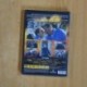 QUE TE CALLES - DVD