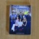 CINCO HERMANOS - SEGUNDA TEMPORADA - DVD