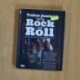 TODOS JUNTOS POR EL ROCK AND ROLL - DVD + CD