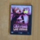 LEAVING LAS VEGAS - DVD