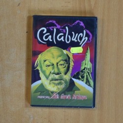 CALABUCH - DVD