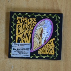 THE BLACK CROWES - THE LOST CROWES - CD