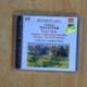 ERNESTO HALFFTER - PIANO MUSIC - CD