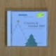 VARIOS - CONCIERTO DE NAVIDAD 2005 - CD