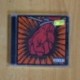 METALLICA - ST ANGER - CD