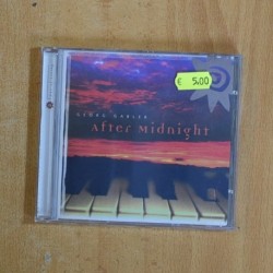 GEORG GABLER - AFTER MIDNIGHT - CD