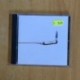 POCKETKNIFE - MR LITTLE JEANS - CD