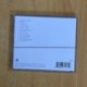POCKETKNIFE - MR LITTLE JEANS - CD