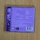 SARAH MCLACHLAN - SPOT LIGHT - CD