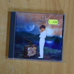 LOIS WALDEN - TRAVELLER - CD