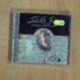 VARIOS - LILITH FAIR - CD