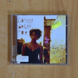 CORINNE BAILEY RAE - CORINNE BAILEY RAY - CD