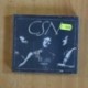 CROSBY STILLS & NASH - CARRY ON - CD