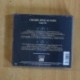 CROSBY STILLS & NASH - CARRY ON - CD