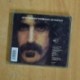 FRANK ZAPPA - APOSTROPHE / OVERNITE SENSATION - CD